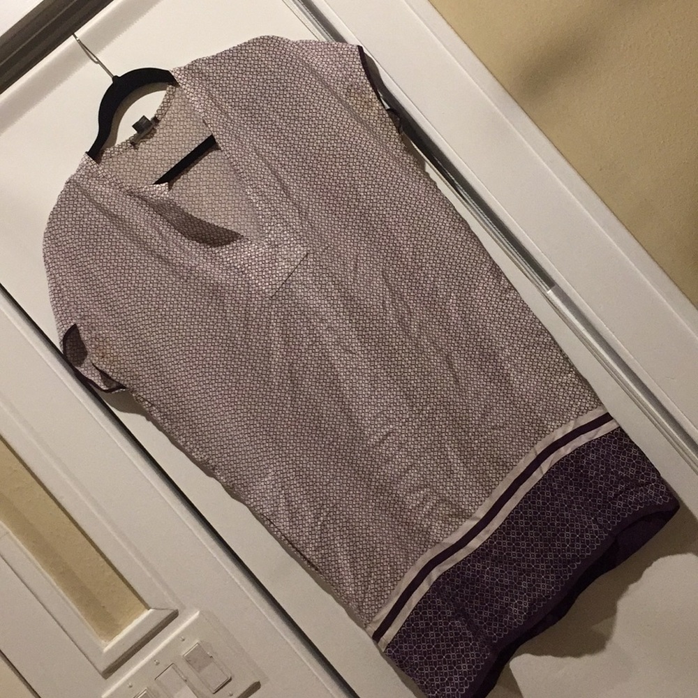Vince Dress